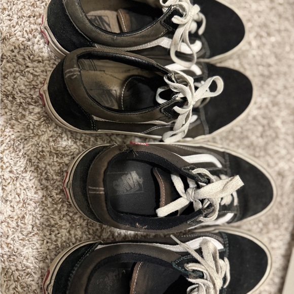 Vans pro skate old school low top - Picture 4 of 8